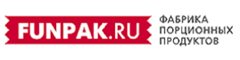Автоматизация бизнес процессов для компании Фанпак